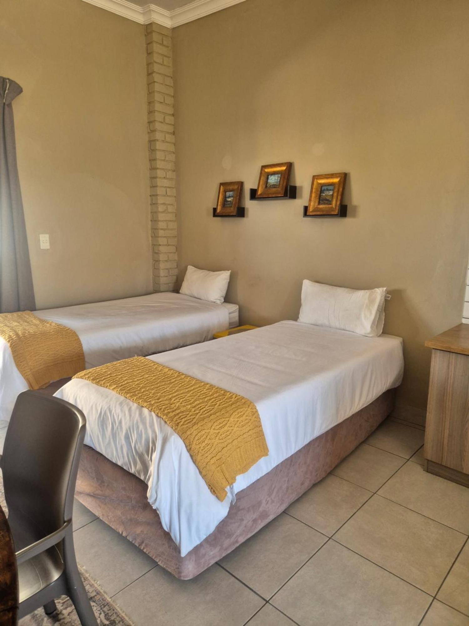 Jakkalswater Guest Farm Nababeep Bagian luar foto