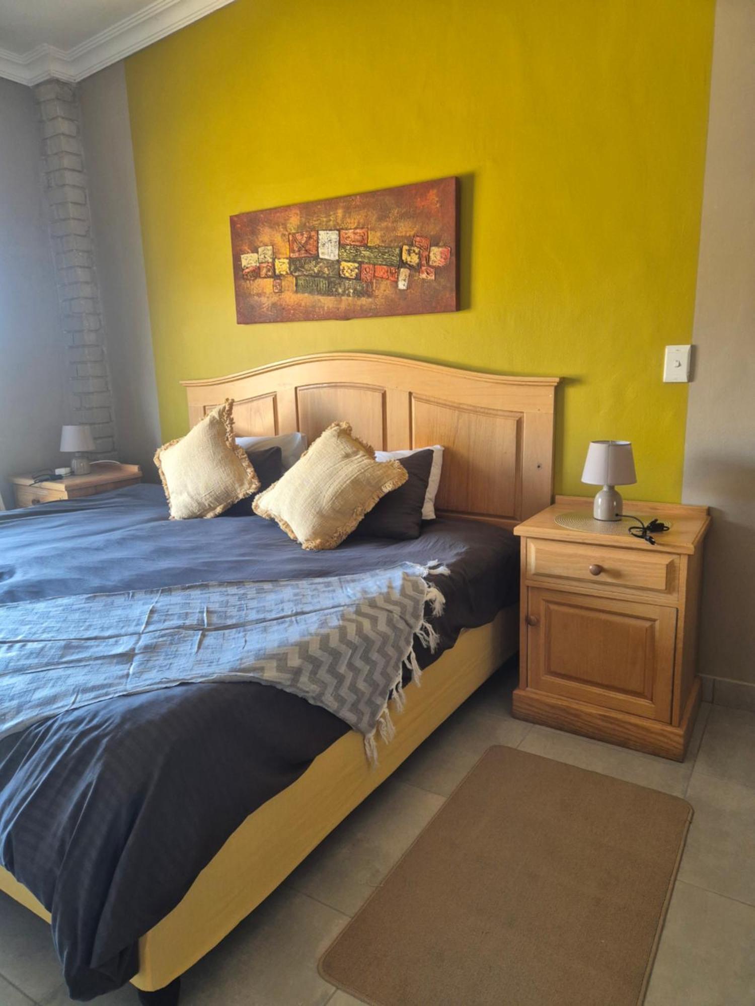Jakkalswater Guest Farm Nababeep Bagian luar foto
